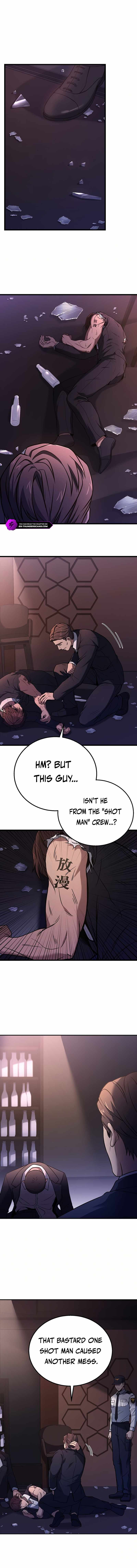Eternal Cycle Chapter 12 3